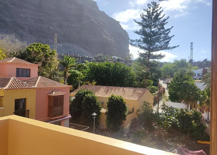 Gualda Atico
