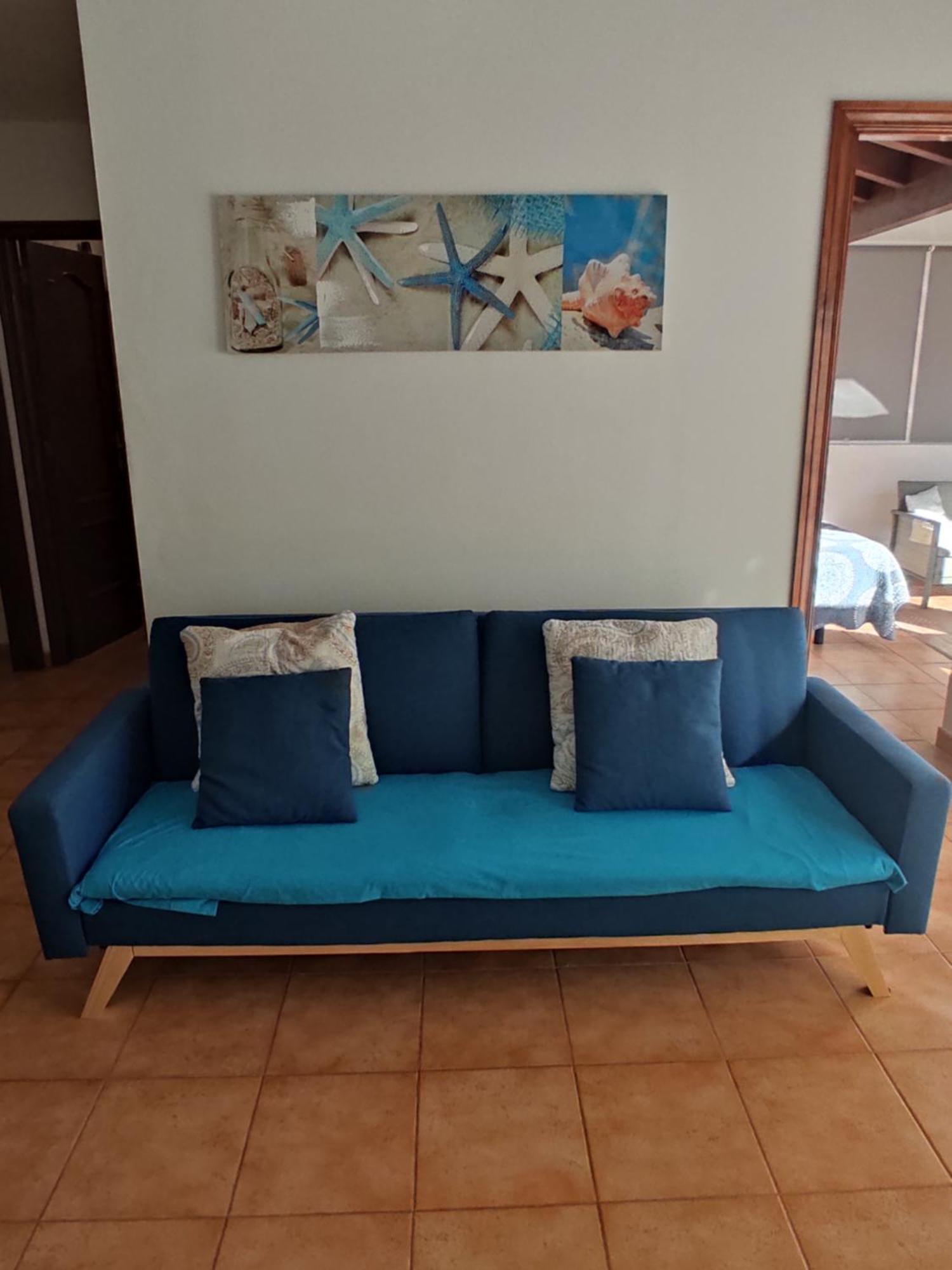 Apartment Gualda Atico Valle Gran Rey