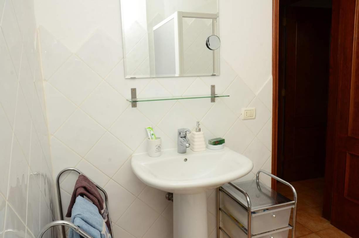 Gualda Atico Apartment *