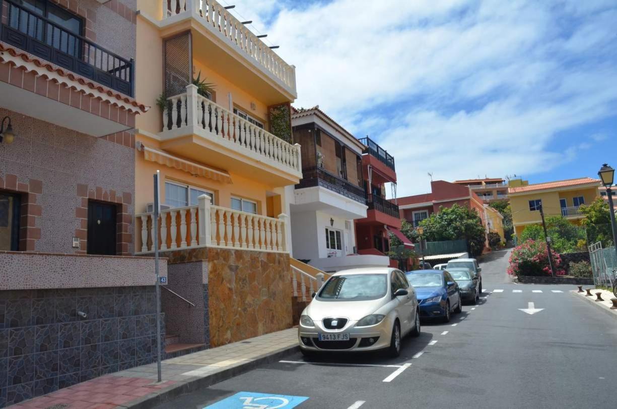Apartment Gualda Atico *