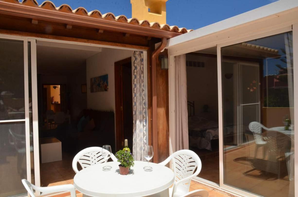 Apartment Gualda Atico
