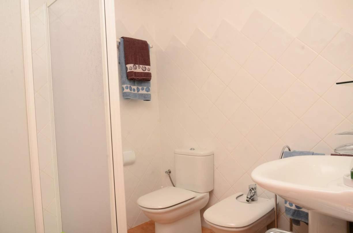 Gualda Atico Apartment Valle Gran Rey