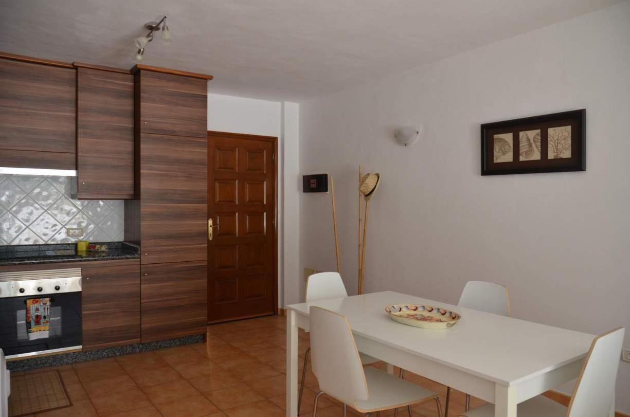 Gualda Atico Apartment