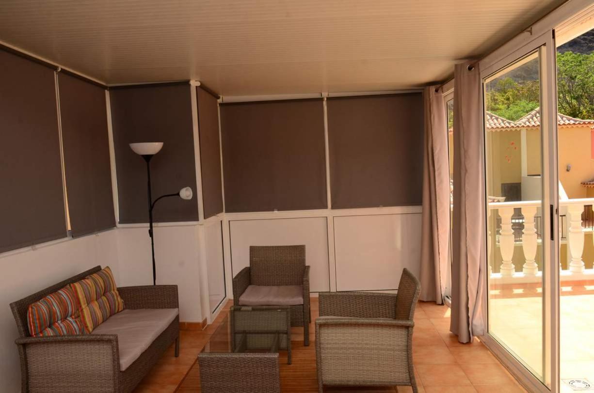 Gualda Atico Apartment