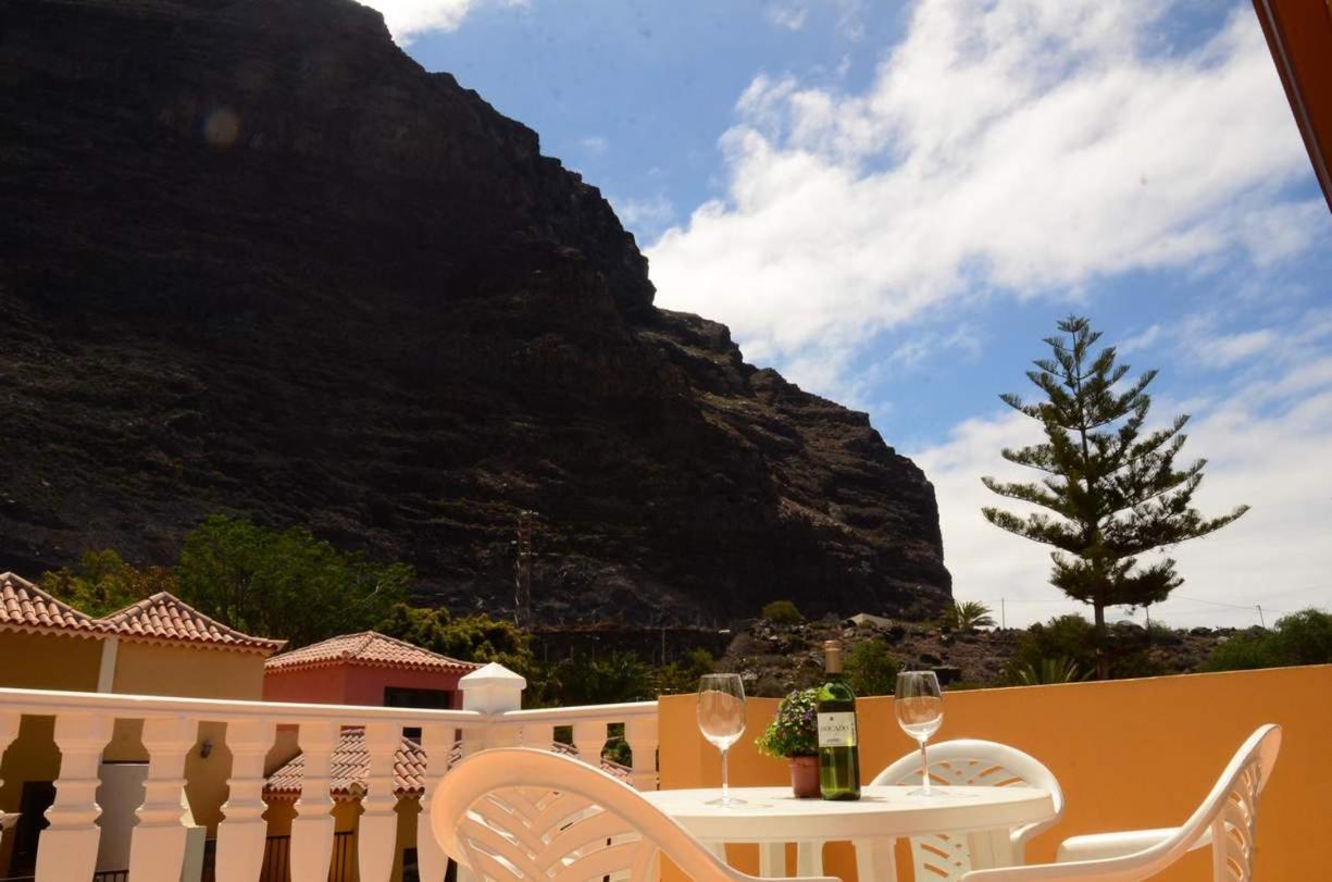 Apartment Gualda Atico Valle Gran Rey