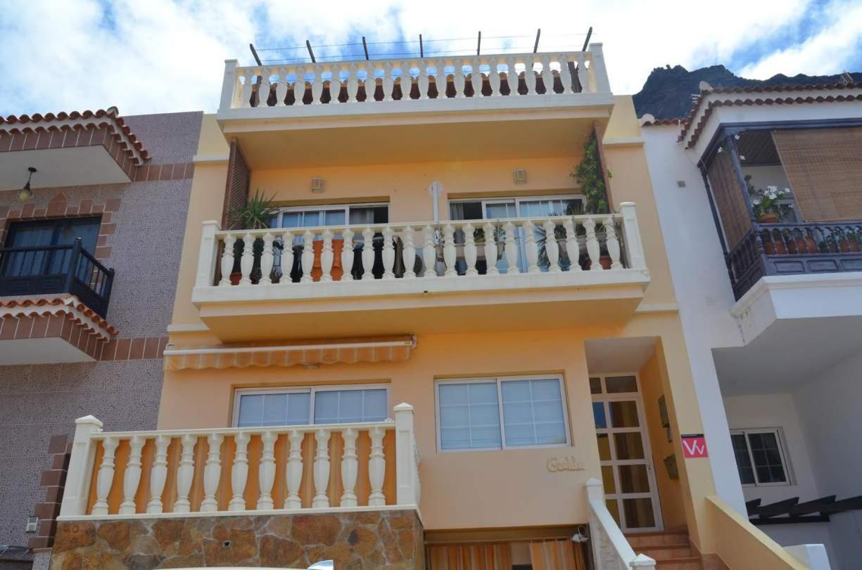 Apartment Gualda Atico Valle Gran Rey
