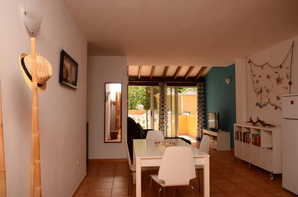 Apartment Gualda Atico