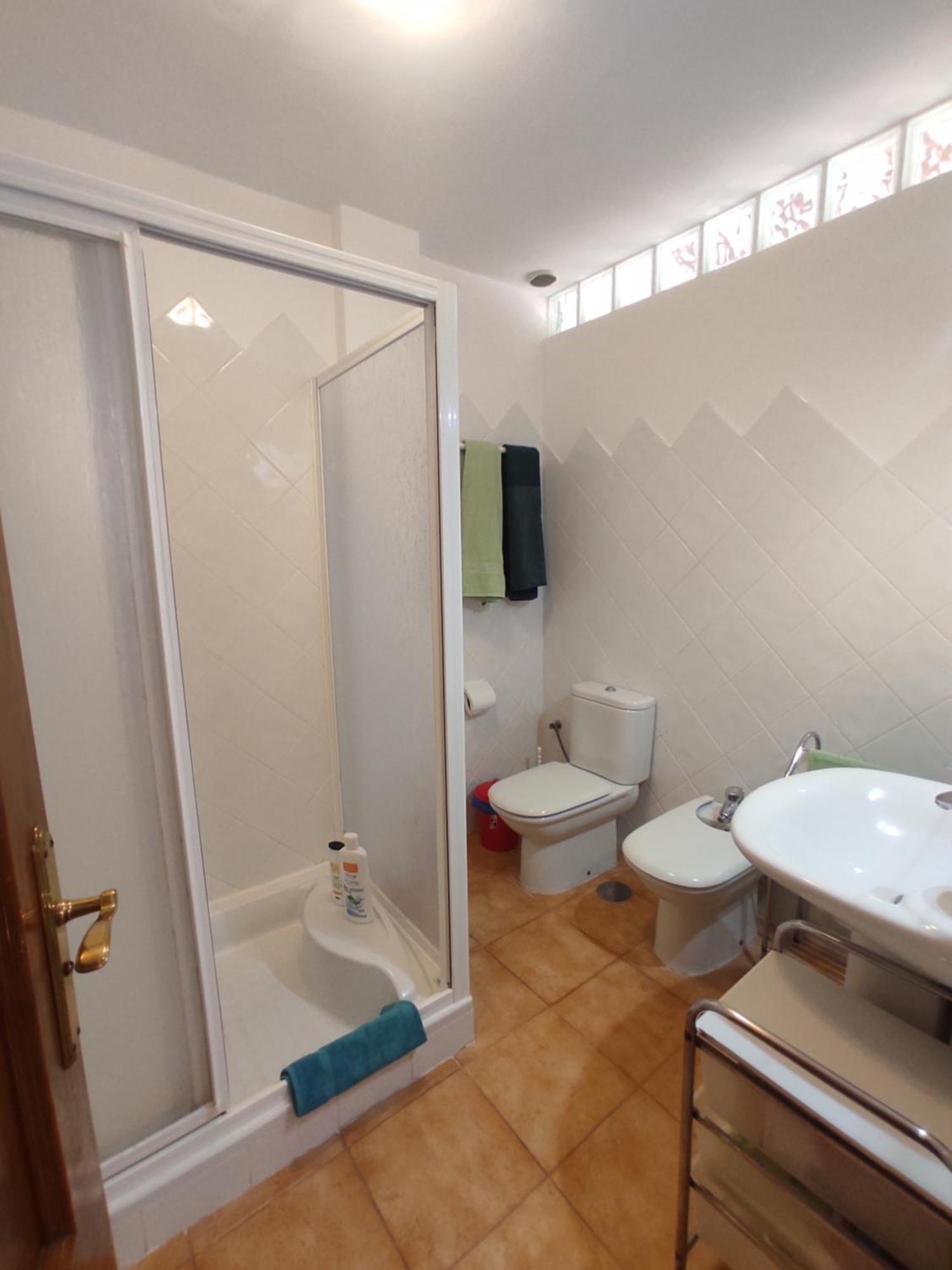Appartement Gualda Atico