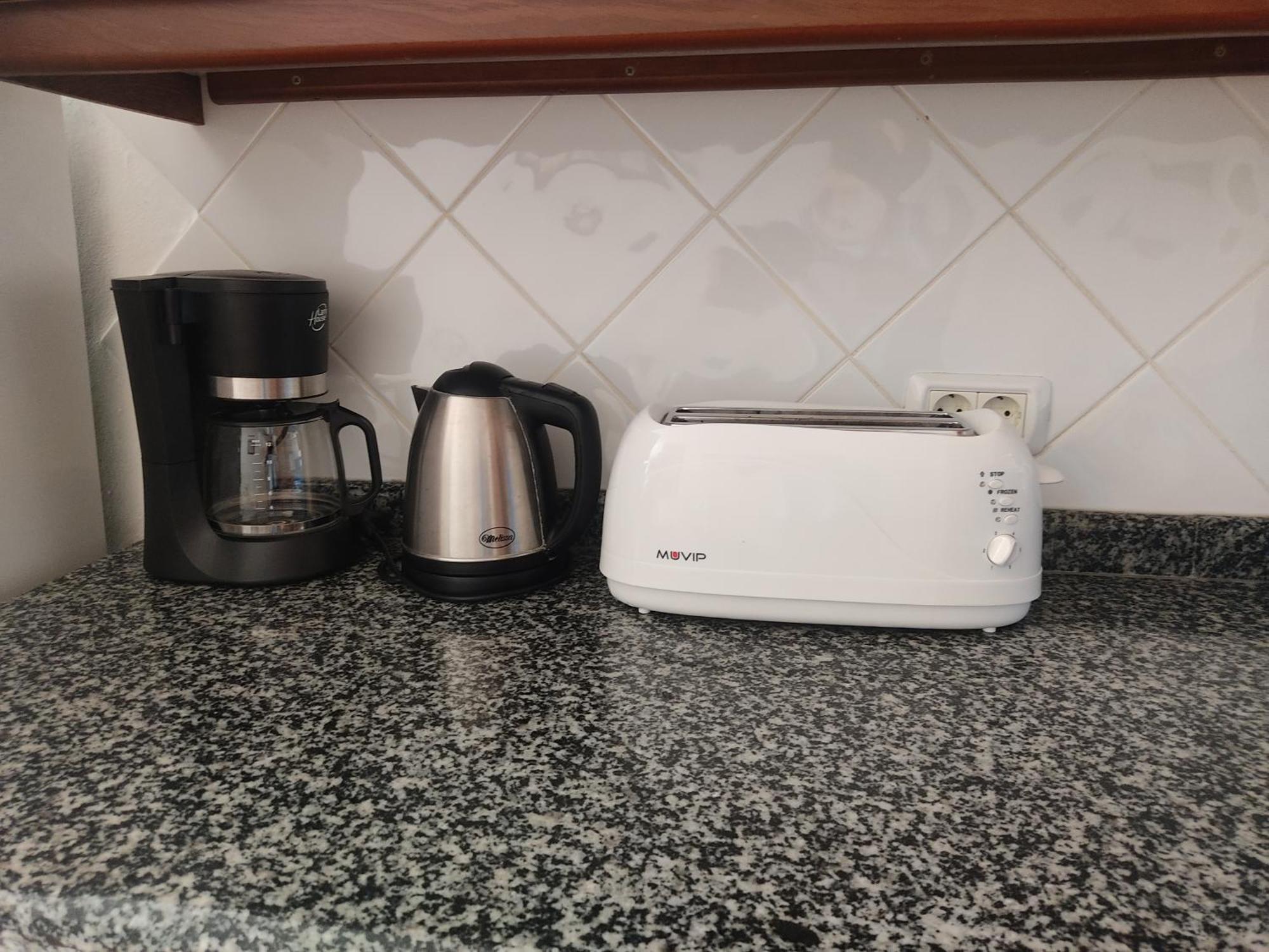 Appartement Gualda Atico Valle Gran Rey