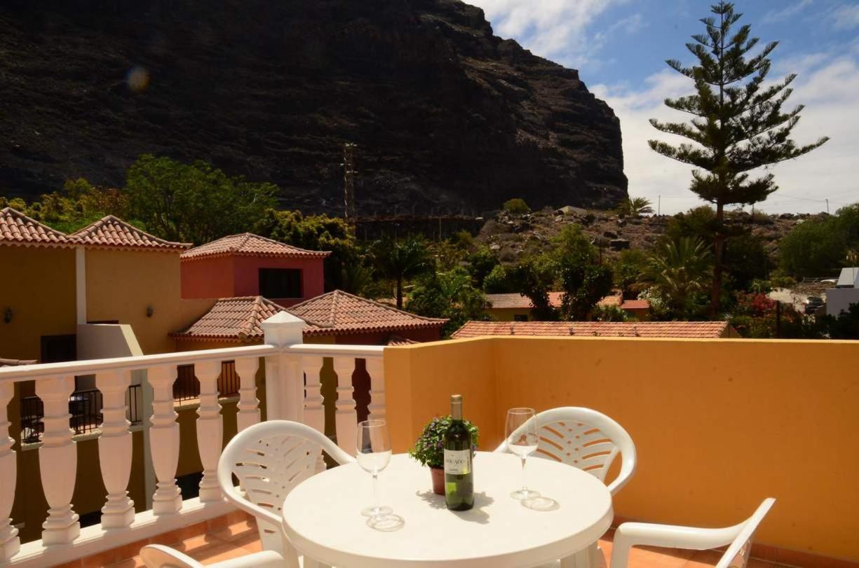 Appartement Gualda Atico Valle Gran Rey